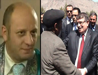 İsmail Abiden Bakan Şahine takla göndermesi