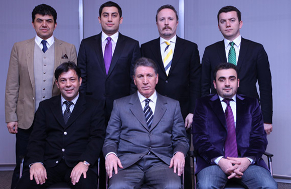 PFDK üyesi Alpten şoke eden açıklama