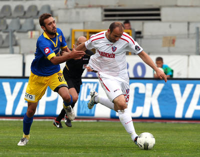 Karabükspor gol yağdırdı