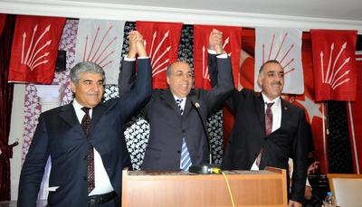 Ayaydın: Hükümet başarıdan nasıl söz edebilir