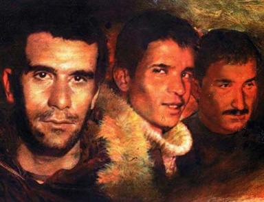 Özalın Deniz Gezmiş mektubu