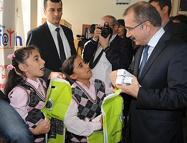 Süt dağıtımı devam edecek mi