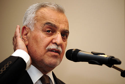 Tarık Haşimi: Hayatım risk altında