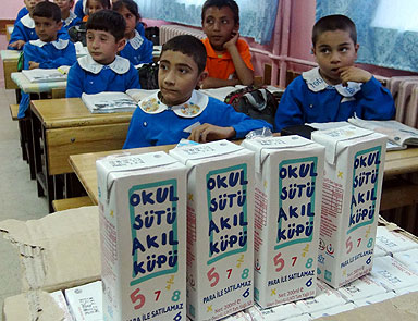 Uzmanlardan süt açıklaması: Laktoz intoleransı