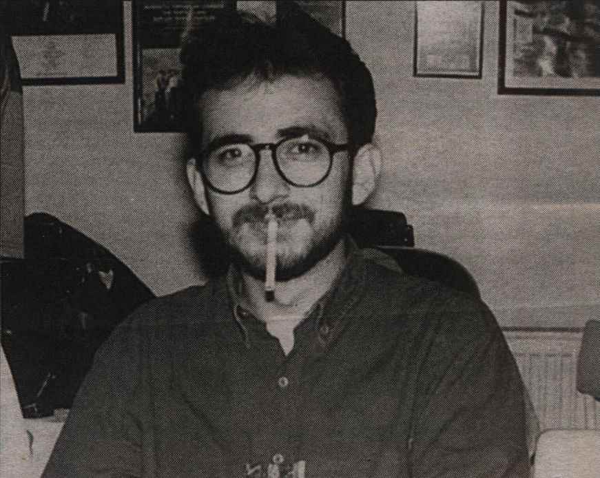 Doğum günün kutlu olsun Hasret Gültekin