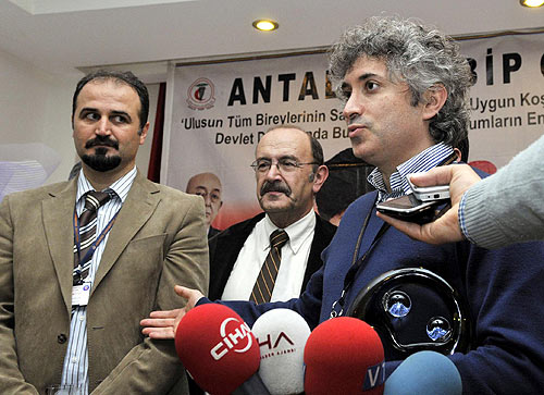 Asturias Prensi Ödülüne adaylar