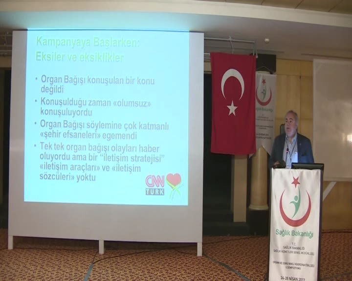 Bağışta medya ne kadar etkili