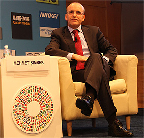 Şimşek: Girişimciler fırsatı kaçırmasın