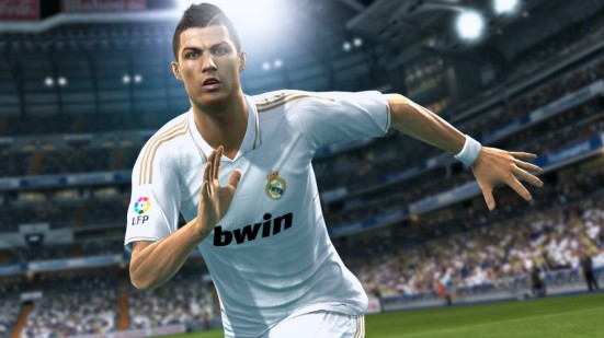 PES 2013ün ilk detayları açıklandı