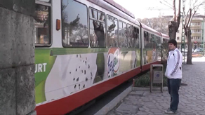 Metro olabilme ihtimalini sevdim
