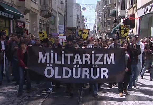 Sevagın ölümünün 1. yılında adalet arayışı