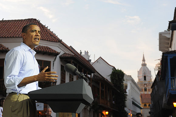 Obama: İrana yeni yaptırımlar olabilir