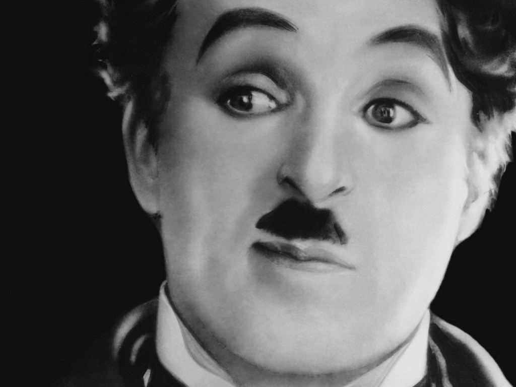 İyi ki doğdun Charlie Chaplin