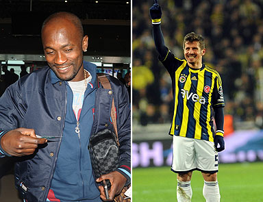 Emreden Zokoraya ırkçı sözler
