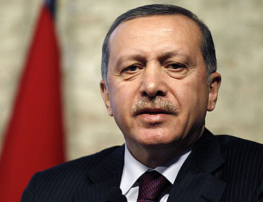 Erdoğandan Darüşşafaka açıklaması