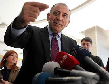 Bakanlar Kurulu bile hazmedebilecek durumda değil