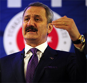 Yatırımcılar için danışma ofisi