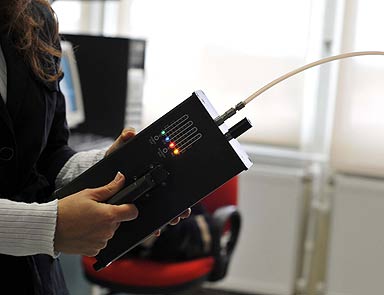 TÜBİTAKtan elektronik burun ve dil