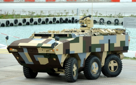 Pars ve Arma Türkiyeden dünyaya açılıyor