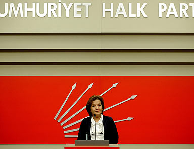 CHP teşhisi koydu: Diktatörlük