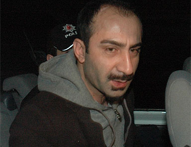 Bu sefer gerçekten dövdü