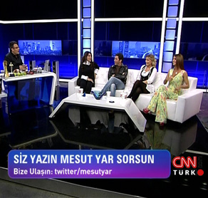 Kim kimi aldattı