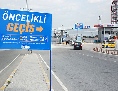 Tartışmalı uygulamaya İDOdan açıklama