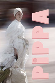 Pippa Akbank Sanat sahnesinde