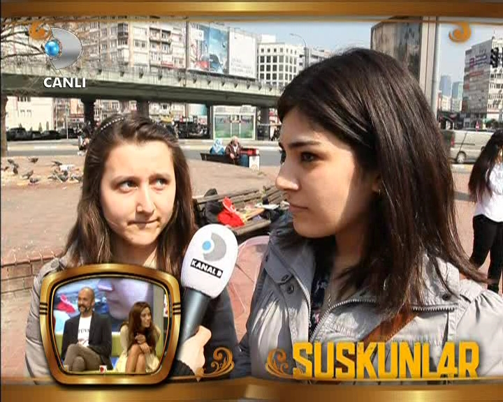 Kimsenin cevaplayamadığı soru