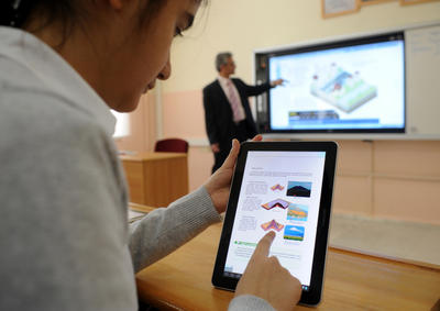YGSnin yerini e-sınavlar alacak