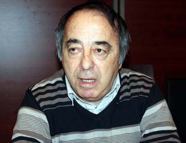 Deprem uyarısı