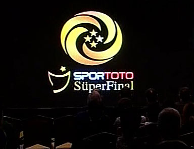 Play-Offun adı artık Süper Final