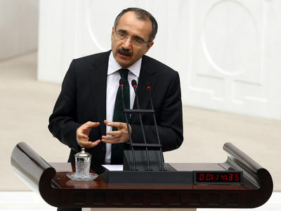 Dinçerden son 4+4+4 açıklaması