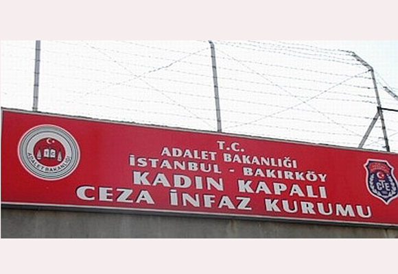 Mahpus damında başına gelmedik kalmadı