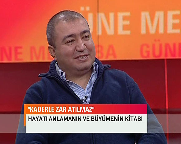 Hayatı anlamanın ve büyümenin kitabı