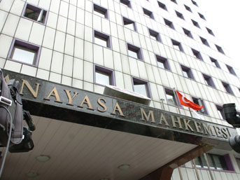 Askeri Mahkemelerin yetkisine tırpan