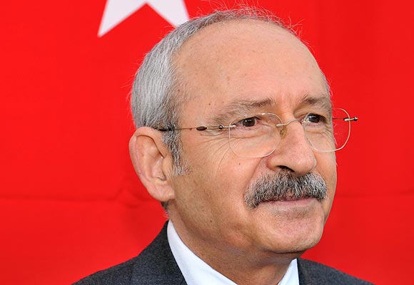 Cumhurbaşkanı Seçimi Kanunu yargıya gidiyor