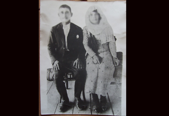 Evliliklerin dörtte biri akrabalar arasında