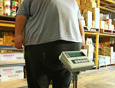 Genetik mutasyon, obeziteye yol açıyor