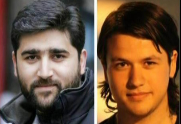 Suriyede kaybolan gazeteciler bulundu