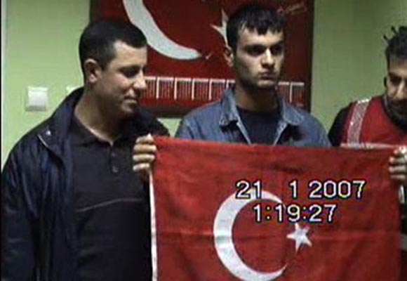 Ogün Samasttan derin şantaj mesajı
