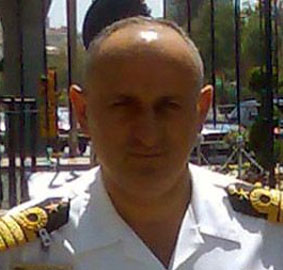 Dursun Çiçeke 2 gün cenaze izni