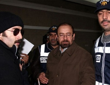 Levent Ersöz her an ölebilir