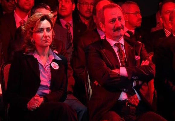 Gaziantepte Anadoluda Yarın zirvesi