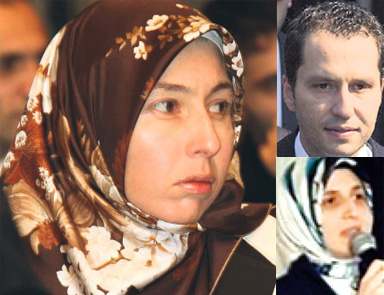 Kardeşlerini mal kaçırmakla suçladı