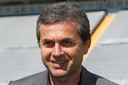 Aykut Kocamandan 3 yıllık imza