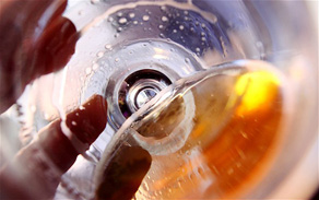 Alkol bağımlılığı için LSD tedavisi