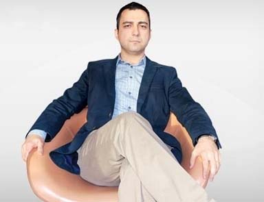 TÜSİADdan yıpratılmasın diye ayrıldım
