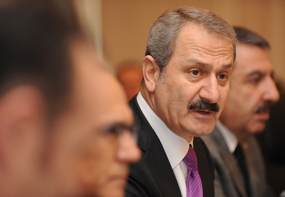 Yeni teşvik sistemi haftaya açıklanıyor