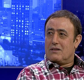 Zeki Müren için değişen şarkı